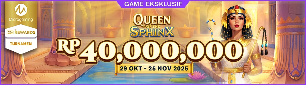 Queen of the Sphinx Tournamen